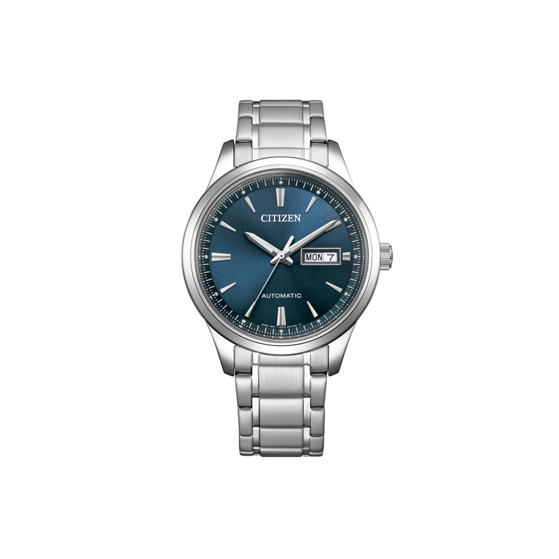Reloj Citizen Mecha hombre NY4058-79L