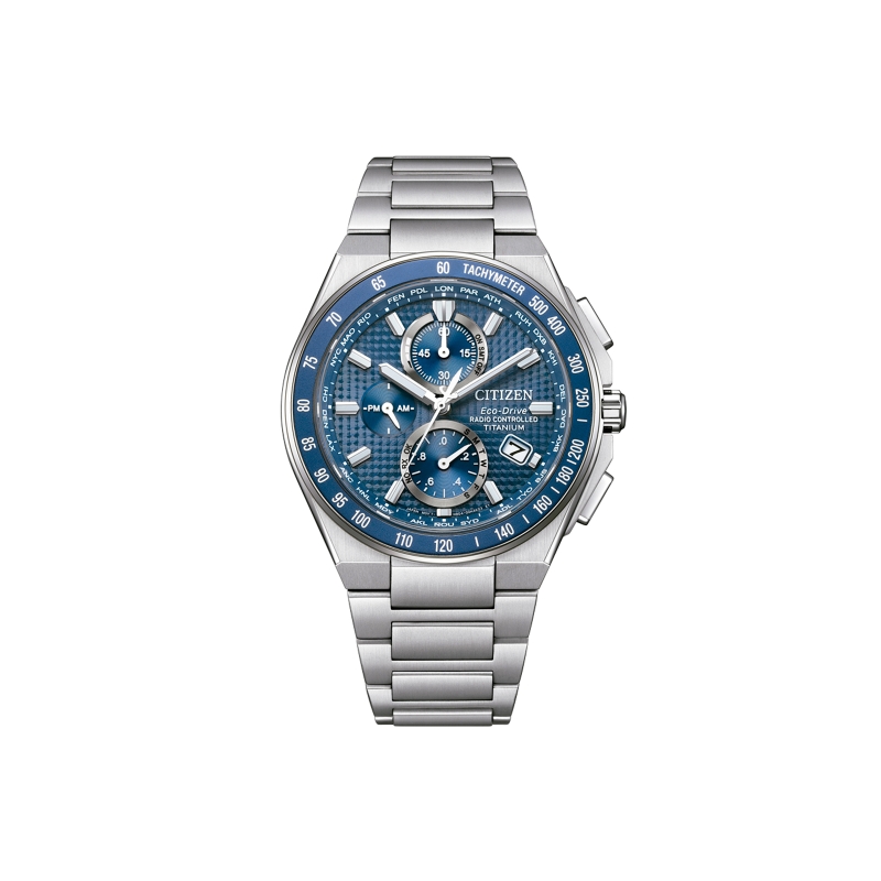 Reloj Citizen H804 hombre AT8396-59L