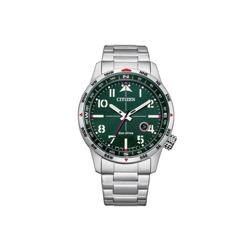 Reloj Citizen hombre BM7551-84X