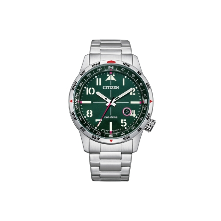 Reloj Citizen hombre BM7551-84X