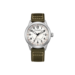 Reloj Citizen hombre AW1870-08A