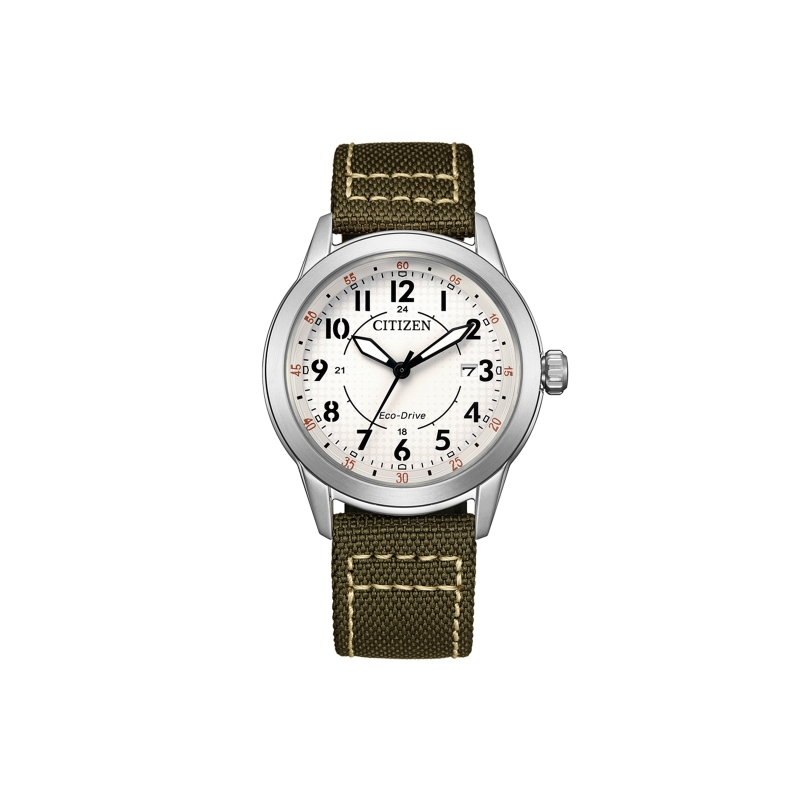 Reloj Citizen hombre AW1870-08A
