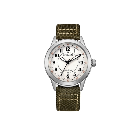 Reloj Citizen hombre AW1870-08A