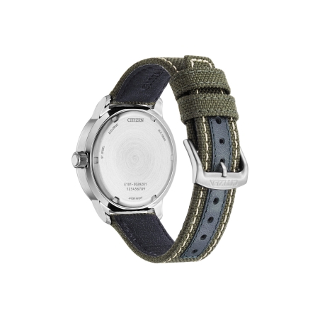 Reloj Citizen Urban hombre BM8590-10E