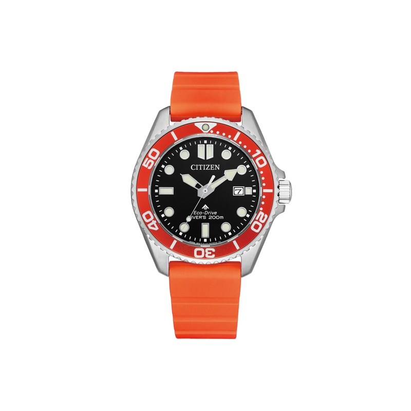 Reloj Citizen hombre BN0268-01E