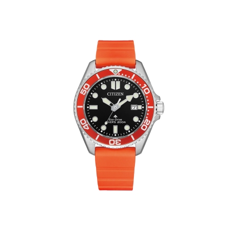 Reloj Citizen hombre BN0268-01E