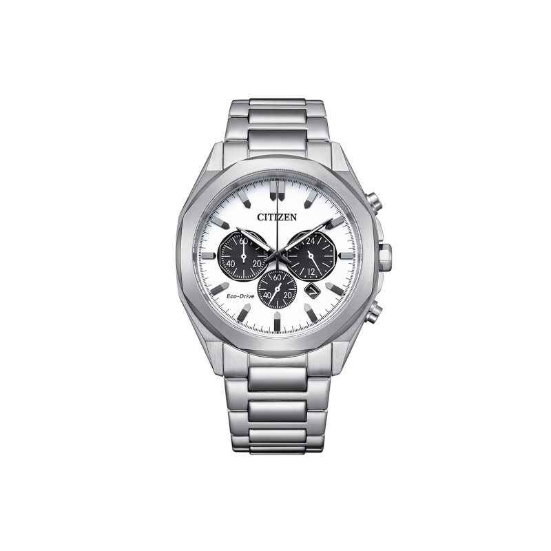 Reloj Citizen Elegant hombre CA4590-81A