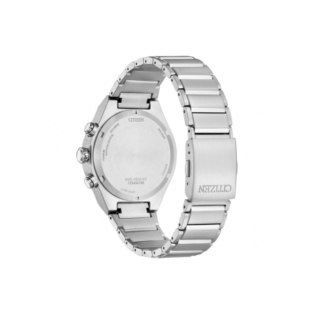 Reloj Citizen Super Titanium hombre CA4691-59X