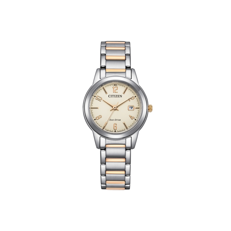 Reloj Citizen Lady mujer FE1244-72A