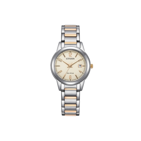 Reloj Citizen Lady mujer FE1244-72A