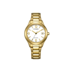 Reloj Citizen Lady Sporty mujer FE6122-64A