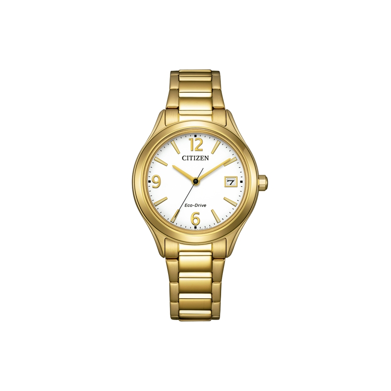 Reloj Citizen Lady Sporty mujer FE6122-64A
