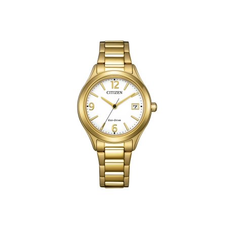 Reloj Citizen Lady Sporty mujer FE6122-64A