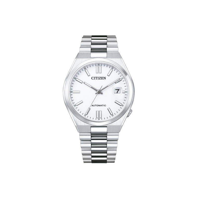 Reloj Citizen Tsuyosa unisex NJ0150-81A