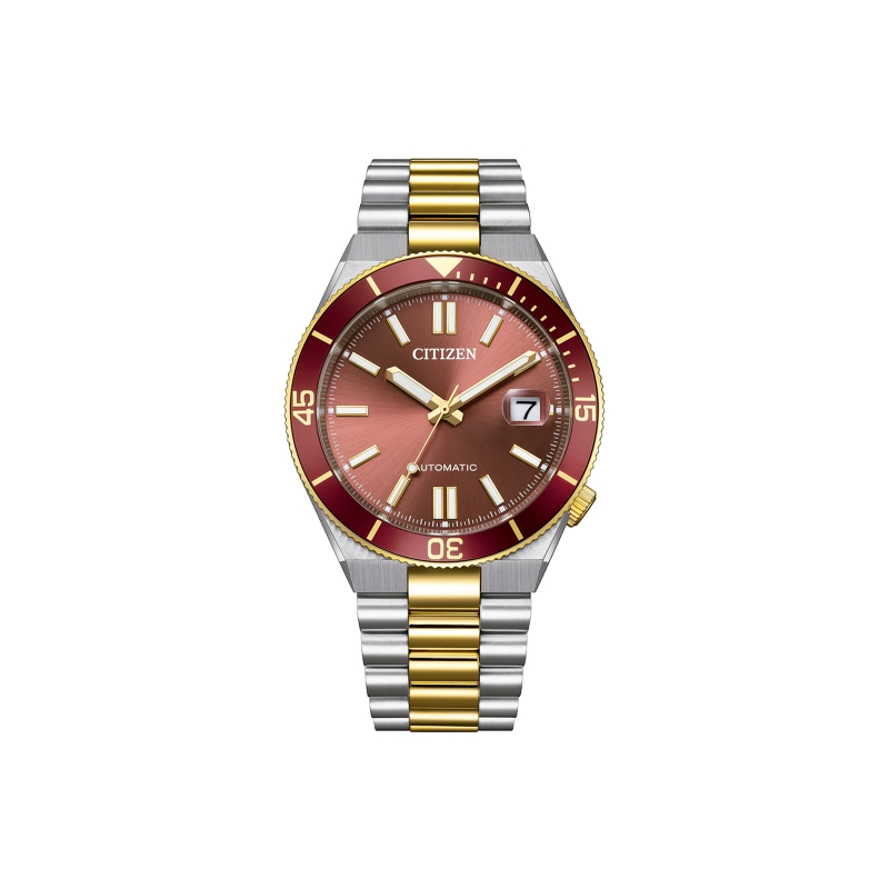 Reloj Citizen Tsuyosa Shore unisex NJ0234-58X