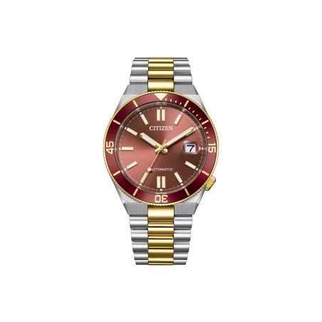Reloj Citizen Tsuyosa Shore unisex NJ0234-58X
