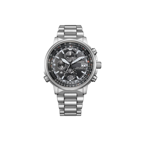 Reloj Citizen H800 hombre AT8300-58E