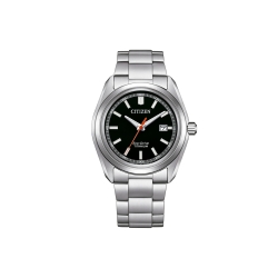 Reloj Citizen Super Titanium hombre AW1900-50E