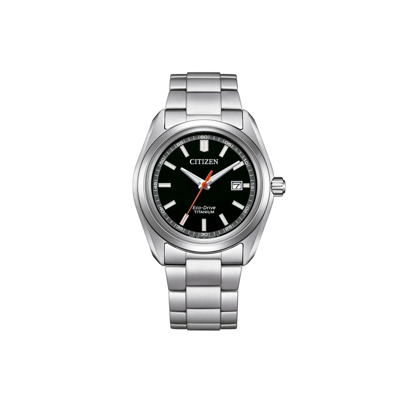 Reloj Citizen Super Titanium hombre AW1900-50E