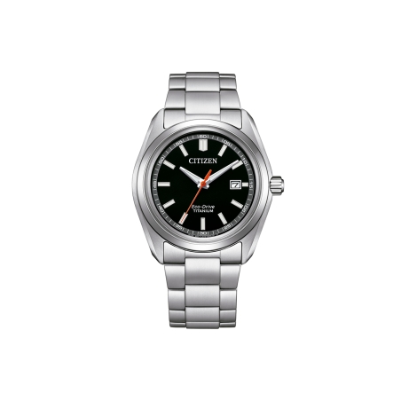 Reloj Citizen Super Titanium hombre AW1900-50E