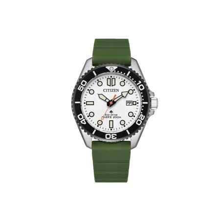 Reloj Citizen hombre BN0265-00A