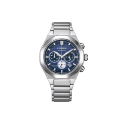 Reloj Citizen Super Titanium hombre CA4691-59L