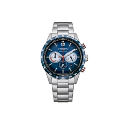 Reloj Citizen Racing hombre CA4716-50L