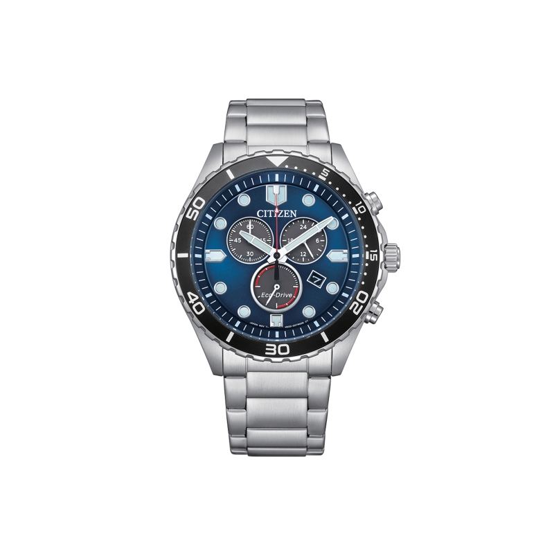 Reloj Citizen Sporty-Aqua hombre AT2560-84L