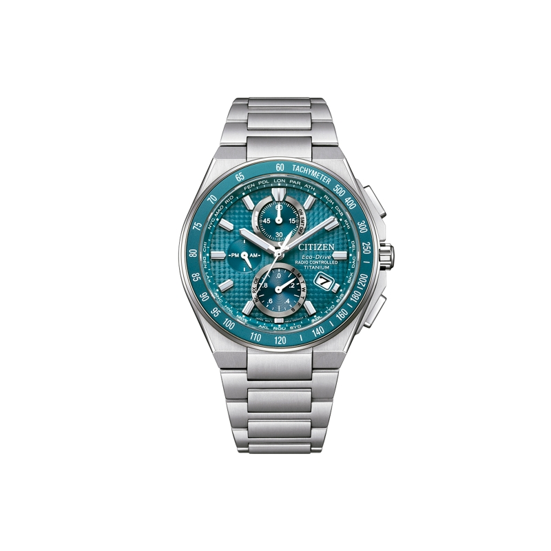 Reloj Citizen H804 hombre AT8397-56Z