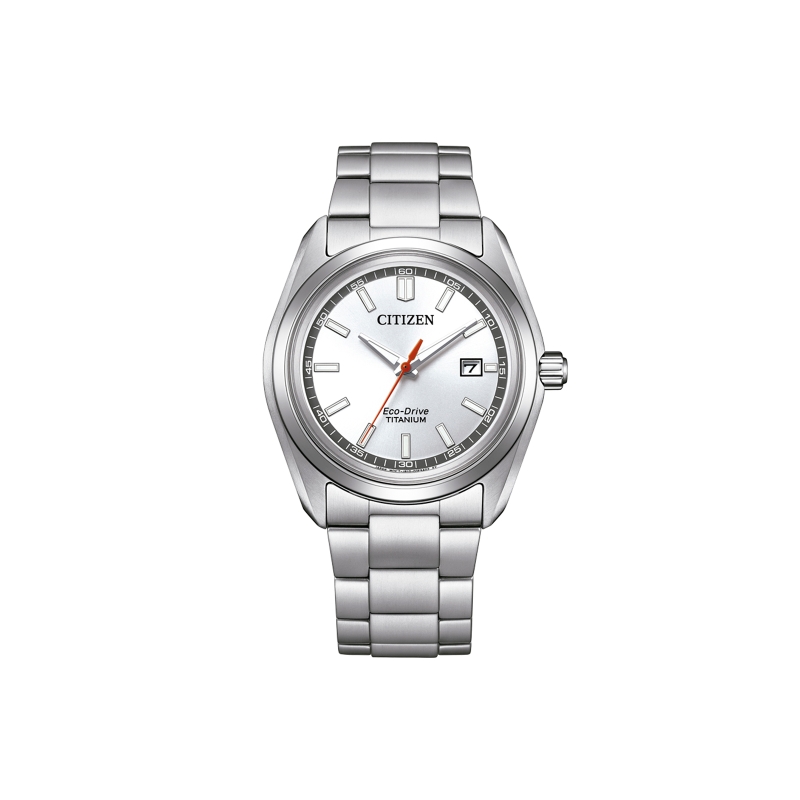 Reloj Citizen Super Titanium hombre AW1900-50A