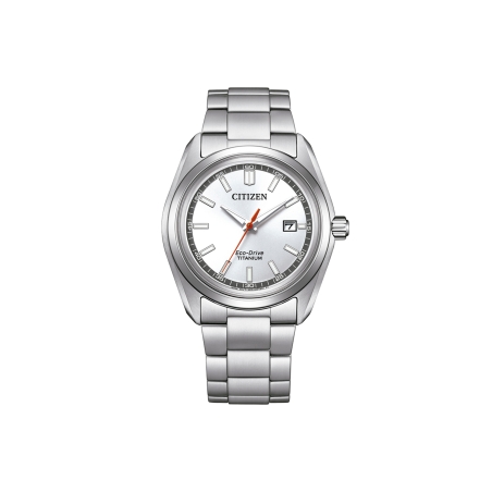 Reloj Citizen Super Titanium hombre AW1900-50A