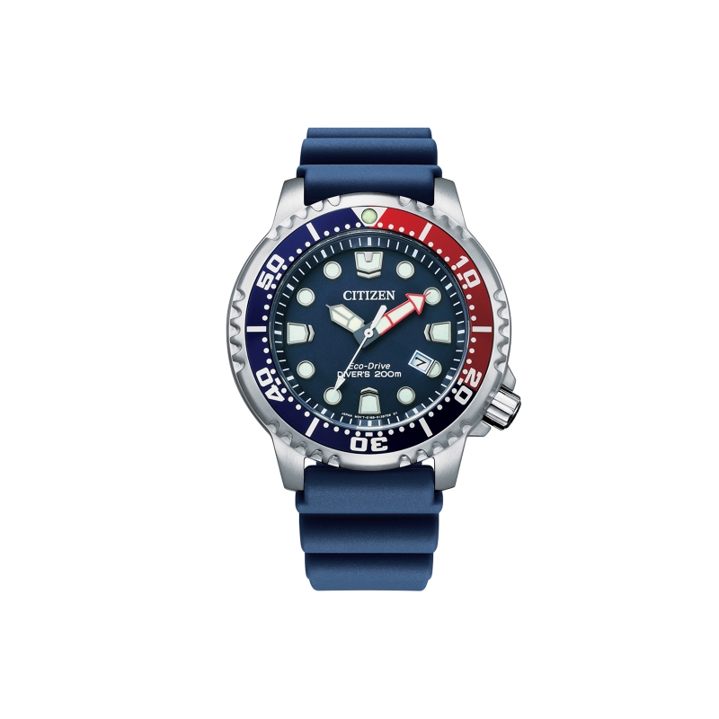 Reloj Citizen hombre BN0168-06L