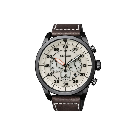 Reloj Citizen hombre CA4215-04W