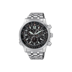 Reloj Citizen Pilot hombre CB5860-86E