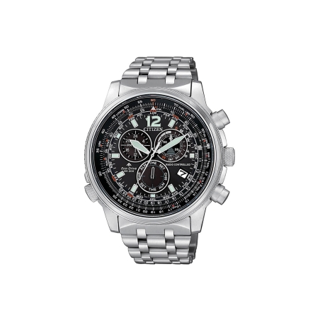Reloj Citizen Pilot hombre CB5860-86E