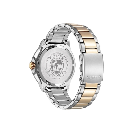 Reloj Citizen Marine Sport hombre AW1524-84E