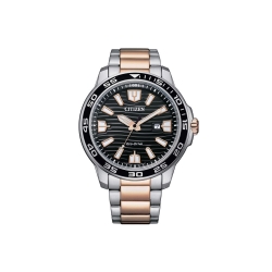 Reloj Citizen Marine Sport hombre AW1524-84E