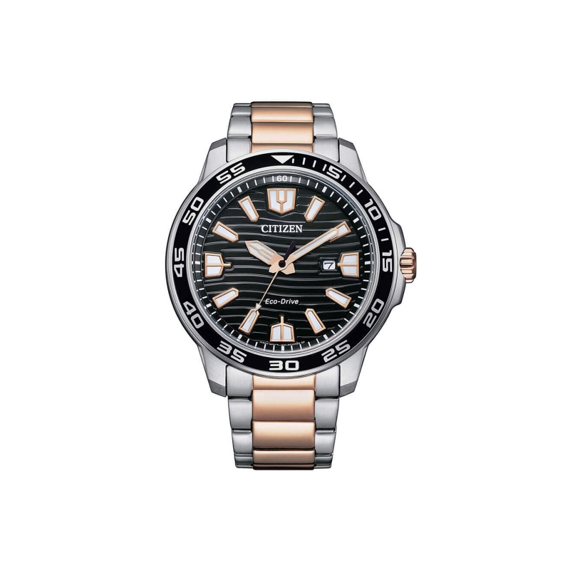 Reloj Citizen Marine Sport hombre AW1524-84E
