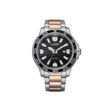 Reloj Citizen Marine Sport hombre AW1524-84E