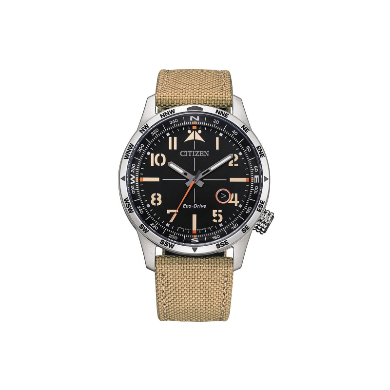 Reloj Citizen hombre BM7550-10E