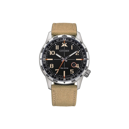 Reloj Citizen hombre BM7550-10E