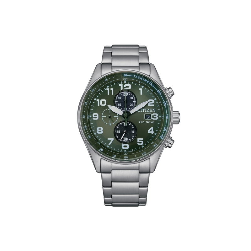 Reloj Citizen Urban hombre CA0770-72X