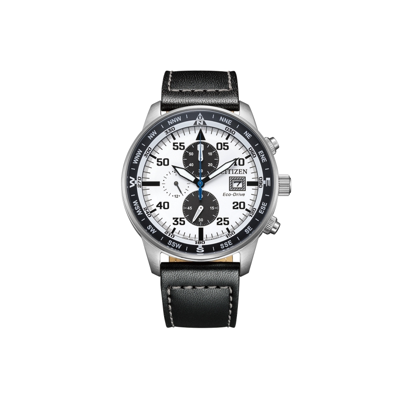 Reloj Citizen Aviator hombre CA0880-07A