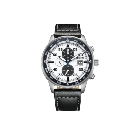 Reloj Citizen Aviator hombre CA0880-07A