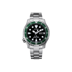 Reloj Citizen hombre NY0084-89E