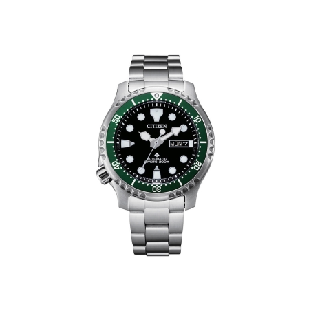Reloj Citizen hombre NY0084-89E