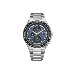 Reloj Citizen H800 hombre AT8238-84L