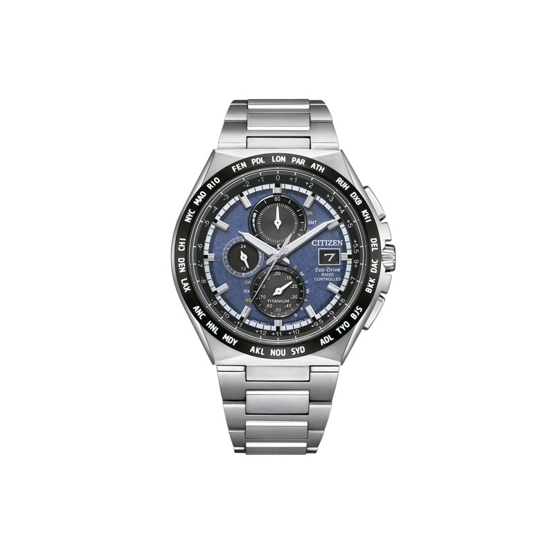 Reloj Citizen H800 hombre AT8238-84L