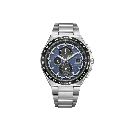 Reloj Citizen H800 hombre AT8238-84L