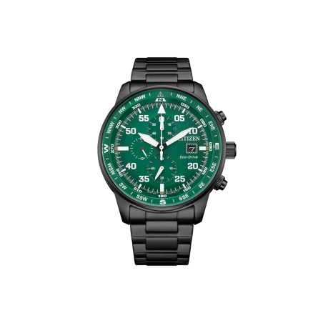 Reloj Citizen Aviator hombre CA0885-54X